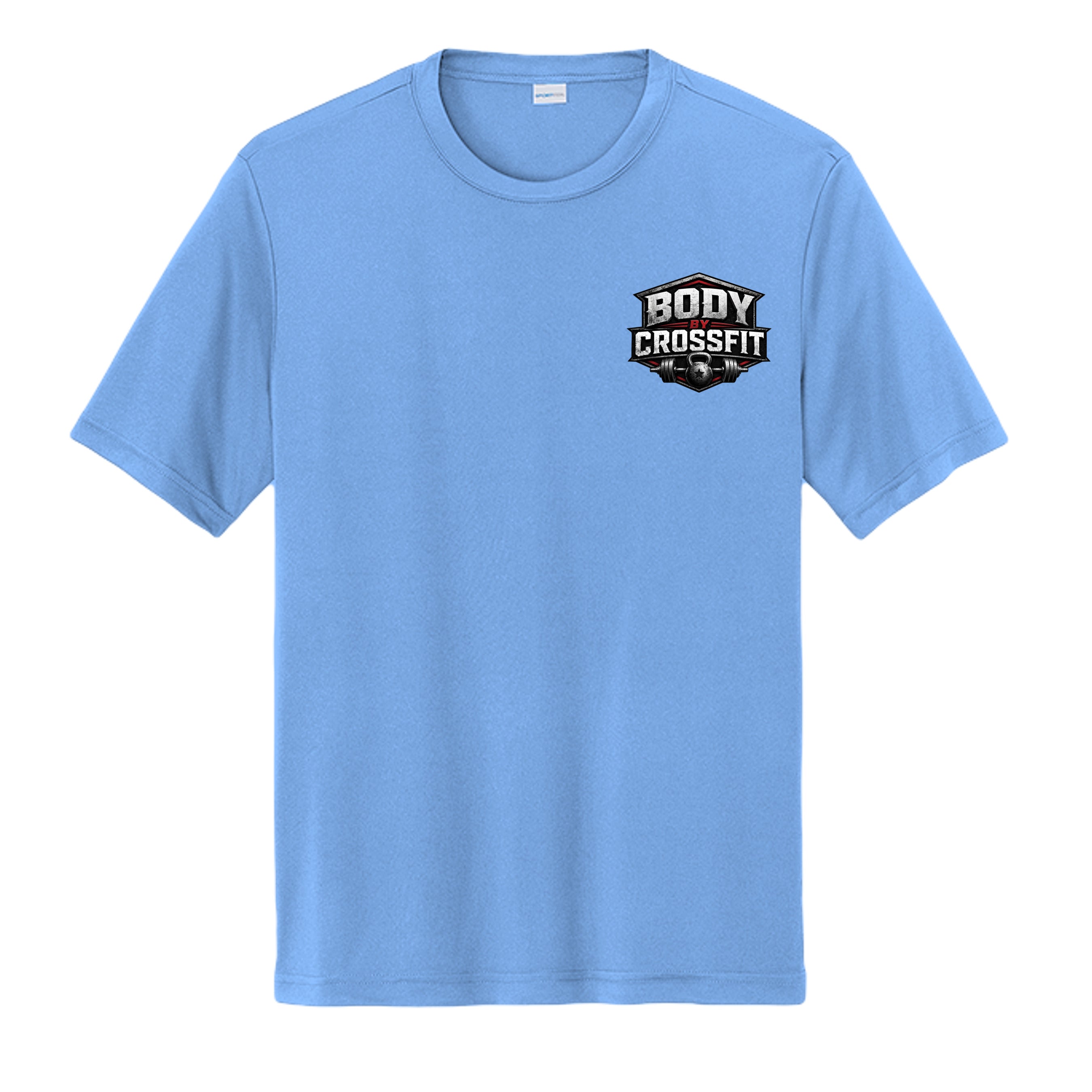 Carolina Blue - ST350 - FRONT